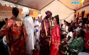 Séance de danse du Batuka, une spécialité bien des Iles du Cap vert