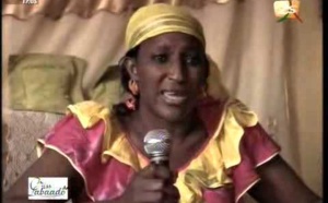 "Miss Labado du lundi 17 juin 2013 (2STV)