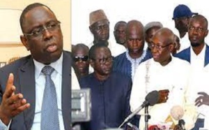 Dialogue Opposition-Pouvoir : L'impossible confiance