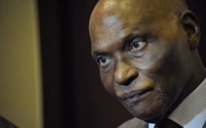 Mignane Diouf, membre de la coalition pour la traque des biens mal acquis : « Wade ne devait pas quitter le Sénégal sans être entendu »