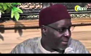 Imam Dame Ndiaye désavoue Mouhamadou Bamba Sall : "Ses propos n'engagent que lui"