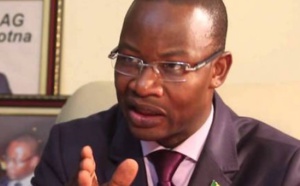 DDD vs Me Moussa Diop: Le tribunal ne peut juger le magistrat Oumar Ben Khatab Sylla pour cause de...