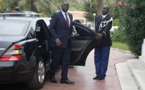 Le Sénégal de plus en plus critique à l’égard du FMI et de la BM