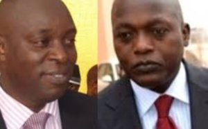 Aly Khoudia Diaw: ‘’C’est une histoire entre une créature, Ndiagne Diop et son créateur, Oumar Guèye’’