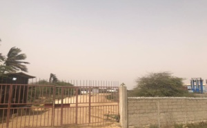 Blanchiment présumé: Sea Production s’innocente et dit s'en remettre à la justice sénégalaise