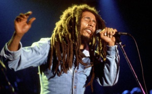 40 ans après sa mort: Bob Marley, une légende toujours vivante