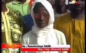 Journal 13H du mardi 18 juin 2013 (Walf-Tv)