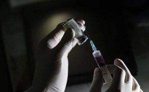 Covid-19: Près de 300 000 doses de vaccin de la Chine, attendues à Dakar