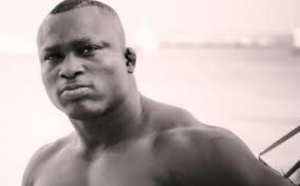 Modou Lô montre qu’il est en pleine forme.