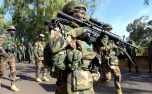Casamance: L’armée sénégalaise dément avoir eu un accrochage avec des individus armés