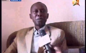 Xibaar-Yi 19H du mardi 18 juin 2013 (2STV)