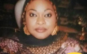 Serigne Modou Kara Mbacké endeuillé: Son épouse Sokhna Aïda Thiam n'est plus
