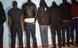 Déféré ce mardi à Guédiawaye: Trente-cinq (35) plaintes attendent Akon dans la...