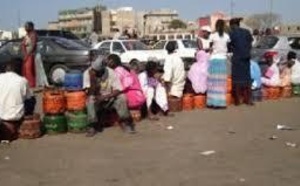 Vers une grave pénurie de gaz au Sénégal !
