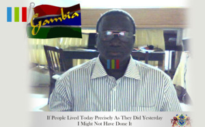 Décès de Koukoy Samba Sagna