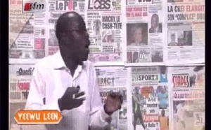 Revue de presse du mercredi 19 juin 2013 (Tfm)