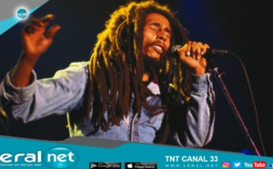 Portrait Bob Marley: 40e anniversaire de la mort du pionnier de la musique reggae