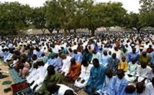 Korité : Le Chef de l’Etat a présenté ses meilleurs vœux à la Oumah Islamique