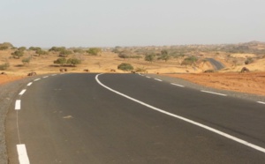 Infrastructures: La relance des travaux de réhabilitation de la route des Niayes, évoquée
