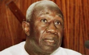 Tracasserie fiscale des entreprises de presse: Iba Der Thiam écrit à Moustapha Niasse
