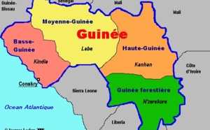Le « complot peul »:  Sauvons la guinée de ses vieux démons ! 
