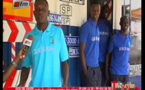 "Taabalou Ya Ngone" du mercredi 19 juin 2013