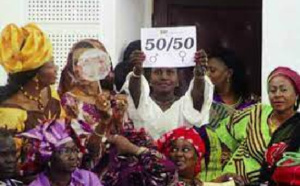 Mieux gérer les ressources des collectivités: Les femmes aux commandes !