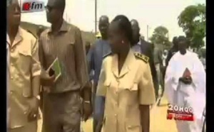 Invité du soir - Khalil Diop du mercredi 19 Juin 2013