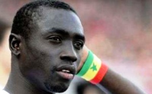 Quand Papiss Demba Cissé pleure pour son Sédhiou natal