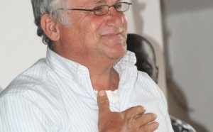 Ali Haïdar reste insensible aux critiques des exploitants forestiers