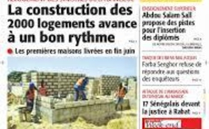 Une pétition contre la section Synpics du journal "Le Soleil"