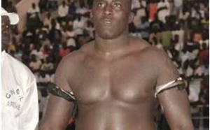 Baye Peulh, absent aux côtés de Modou Lô