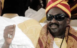 Grand "Serignat" de Dakar : Les dernières confessions de feu Bassirou Diagne !