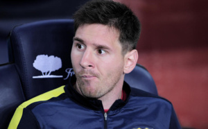 Lionel Messi mis en examen pour fraude fiscale