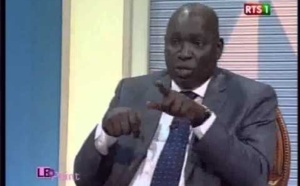 "Le Point" du mercredi 19 juin 2013 (Madiambal Diagne)