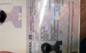 Détenteur d’un faux passeport espagnol: Un Sénégalais expulsé du Paraguay