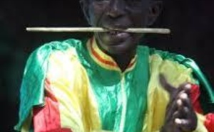 Fête de la musique : La Rts rend hommage à Doudou Ndiaye Rose