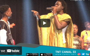 Sorano : Le show spectaculaire de Tarba Mbaye à la soirée de El Hadj Keïta...