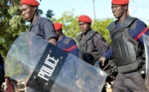 Camp Abdou Diassé : Déguerpissement imminent des policiers et de leurs familles