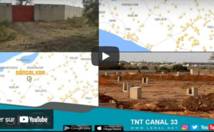 Projet de découpage/Rattachement de Kounoune Ngalam à Sangalakam : les habitants disent oui...
