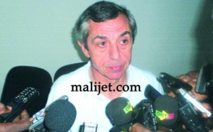 Révélations sur le match Libéria-Sénégal: Alain Giresse avait "dopé" les Lions