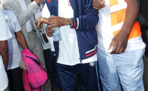 RTS : L'inévitable confrontation entre Racine Talla et Ndiogou Wack Seck