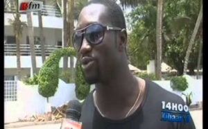 Journal 14H du vendredi 21 juin 2013 (Tfm)