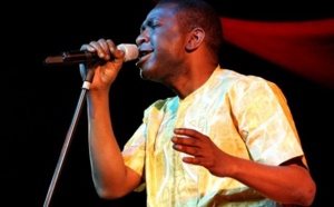 Le retour sur scène de Youssou Ndour à suivre absolument en Direct et en Intégralité sur www.leral.net