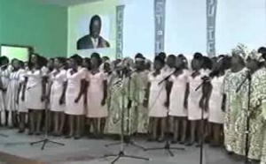 Fête de la musique : La Cathédrale de Dakar rend hommage à Julien Jouga