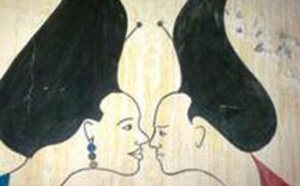 Sénégal : Le « mbarane » ou l’art de collectionner des amants