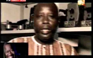[Regardez!] Single des travailleurs de la 2Stv : "Ils ont fait le con c'est pourquoi ils ont réussi" dit El Hadji Ndiaye