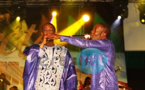 [ECOUTEZ!] Le nouveau single de Youssou Ndour: "Namoone Naa Léne"