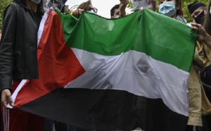 Solidarité avec le peuple Palestinien : Un rassemblement prévu le vendredi prochain à Dakar