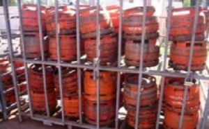 Une autre menace après la crise du carburant :  les grossistes de gaz butane vers un bras de fer avec l’état